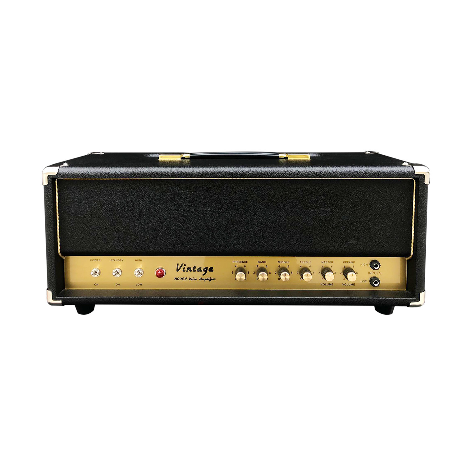 Custom grand guitar handwired amplifier heads combos clone value tube amp clone 15W 20W 50W 100W