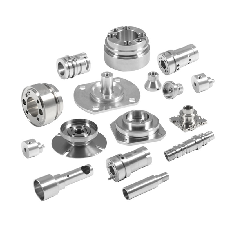 mill turn cnc