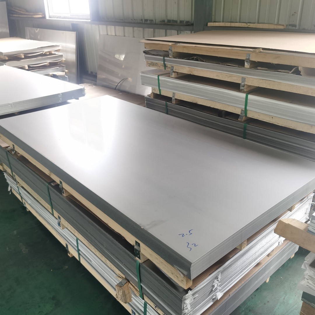 Cold Rolled Hastelloy C276 Sheet 0.4mm - 3.0mm EN 2.4819 Sheet 4ft*8ft 5ft*10ft