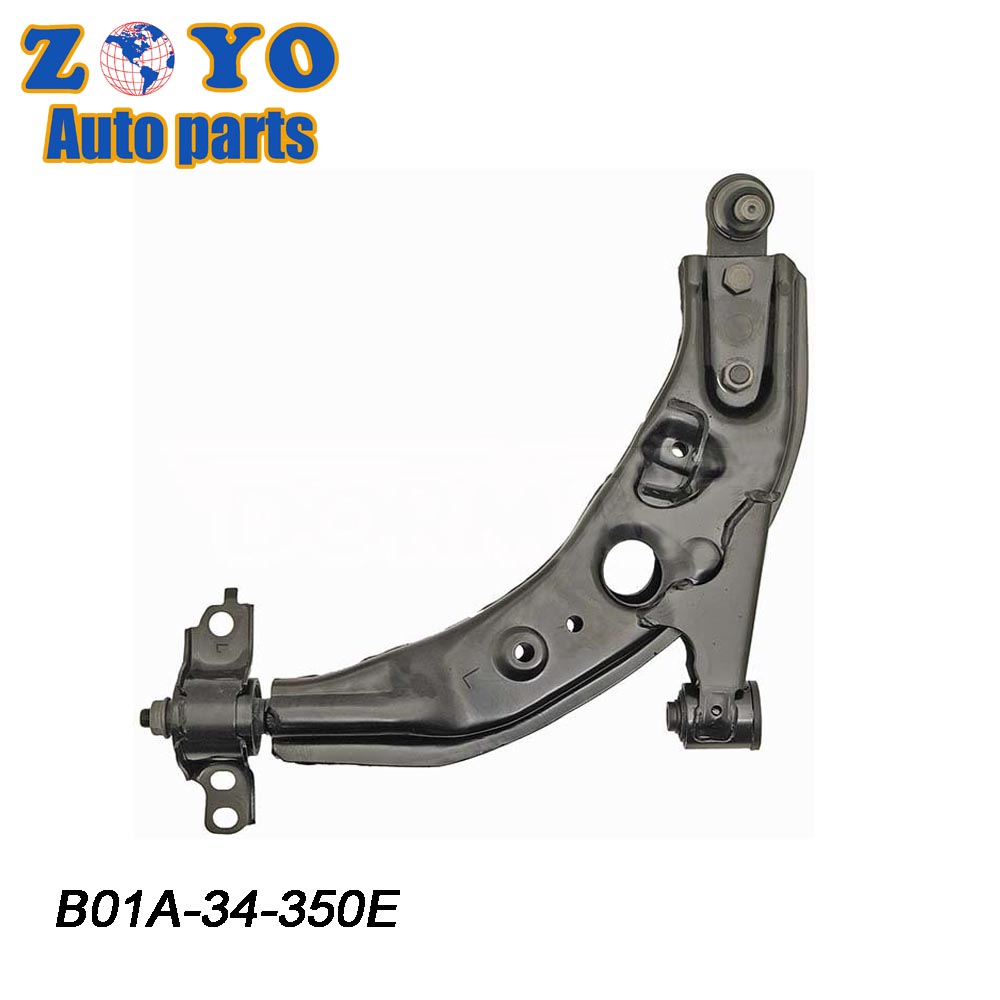 OEM Standard Car Front Left Suspension Lower Control Arm for Mazda Protege 323 1998