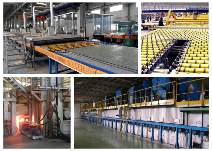 Professional Plain Mirror Glass , Custom Mirror Glass ISO 9000 CE Approved
