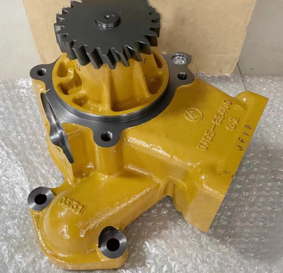 Water Pump PC450-10 732453454 Excavator Engine Parts