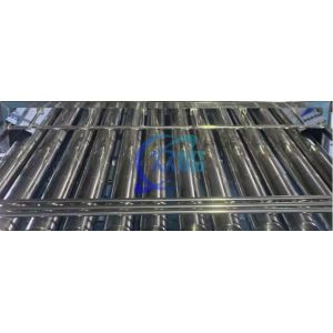 Automatic Fish Classify Machine With 12 Roller Automatic Fish Classifier For 4-5