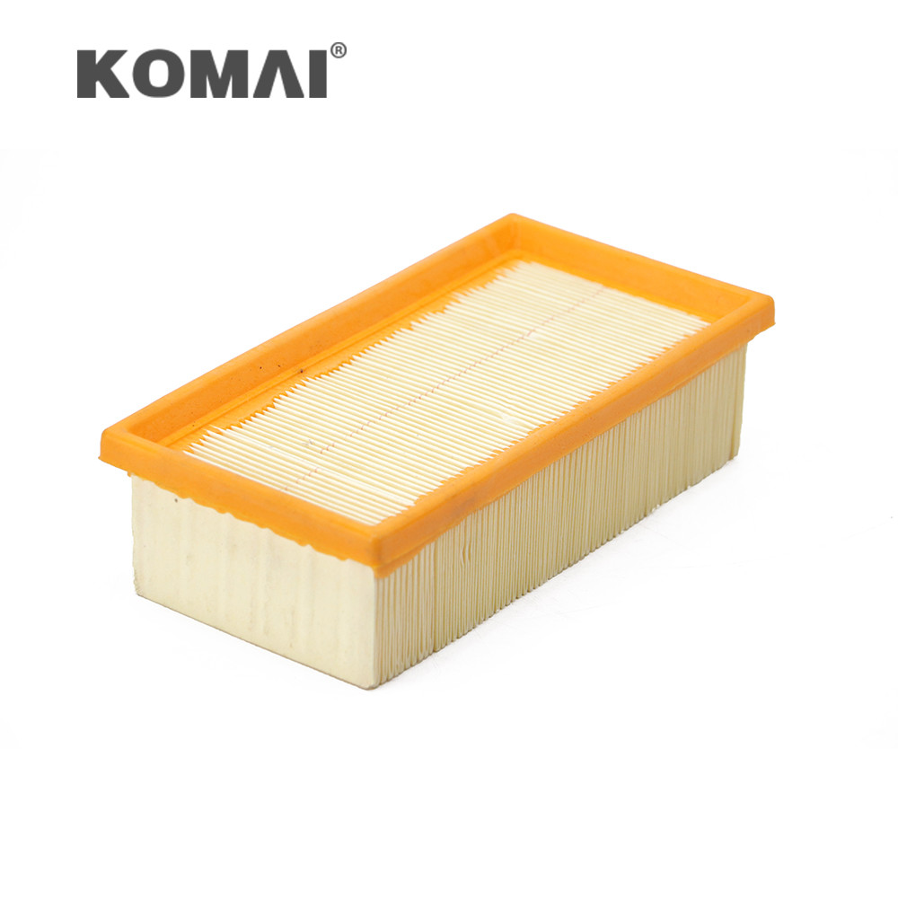 KOMAI Excavator Cabin Filter 56186-40290 YT50V01002P1 for SK200SR SK135 820/513-3 Kato 820/513-3