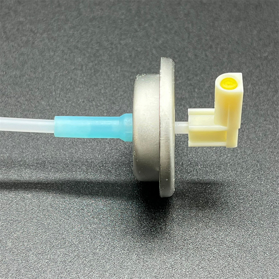 Scent 20mm Matel Stem Metered Valve Fragrance Control For Commercial And Hospitality Applications | Durable And Adj