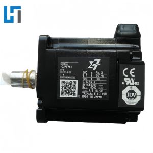  SGM7A-02AFA61 Yaskawa PLC Motor New Original Programming Controller Module Manufactures