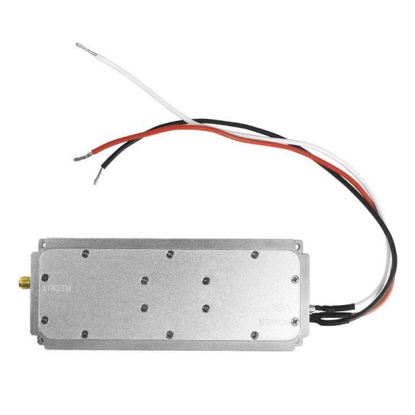 Customized 50W 100W RF Power Amplifier Module Anti Drone Jammer 850-940MHz
