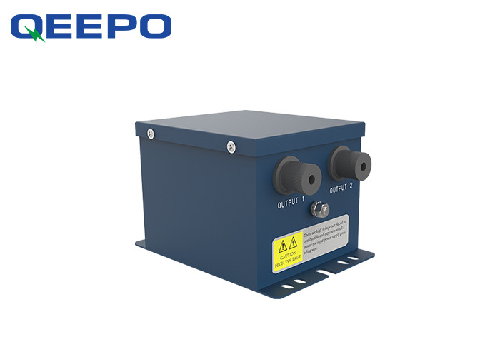 106mm Anti Static Power Supply