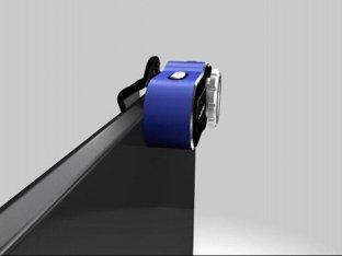 Patent Mini Webcam