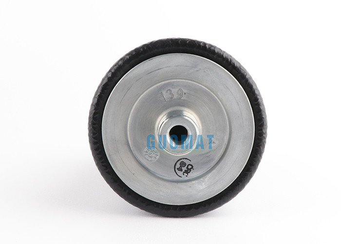 YI-1S4-007 Cabin Seat Air Spring Triangle 5001 Mac-k truck 227QS33 Rubber Sleeve