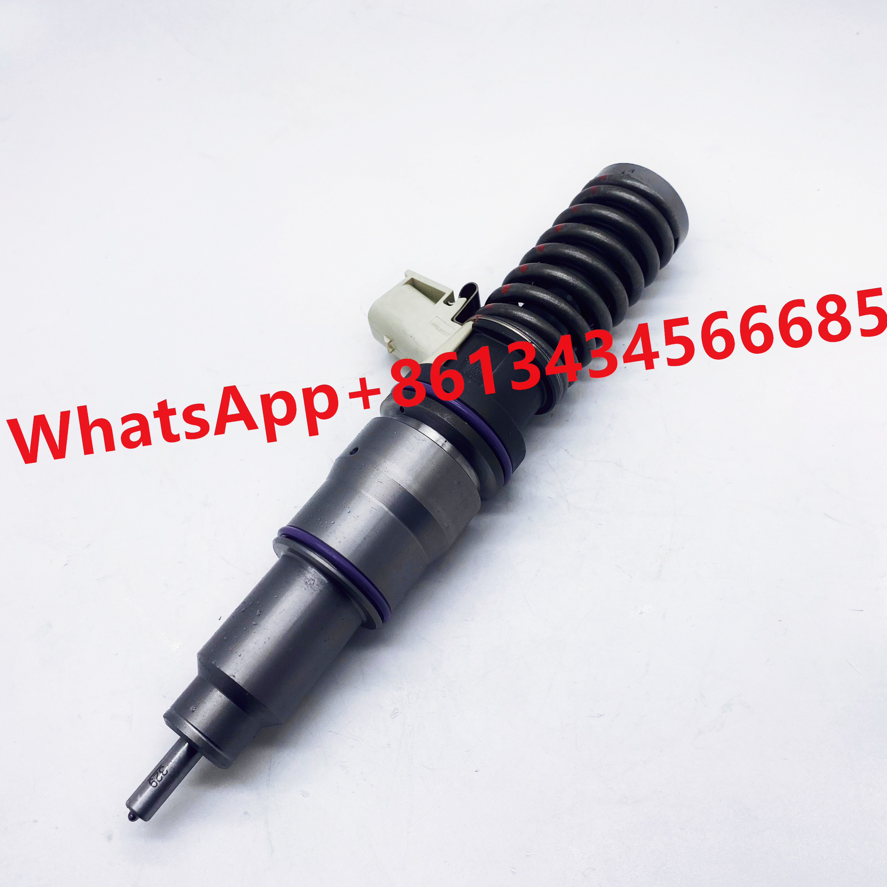 Diesel engine fuel Injector 20929906 BEBE4D14101 BEBE4D14001 20780666 9020922906 E3.18 For VOLVO BM (VCE) / VOLVO TRUCK