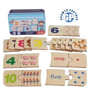 China Wooden Counting Board Math Manipulatives Number Counting Toys for Kindergarten Learning Montessori Educational Toys on sale