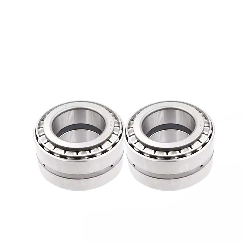 Chrome Steel Thrust Angular Contact Ball Bearing FBSA 210 DF High Speed Spherical Roller