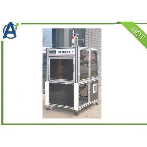 ASTM D2570 Simulated Service Corrosion Test Machine For Engine Coolants