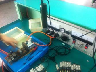 FENGHUA FLUID AUTOMATIC CONTROL CO.,LTD