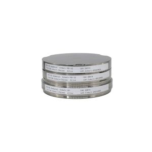 Alloy Cobalt Chrome Block