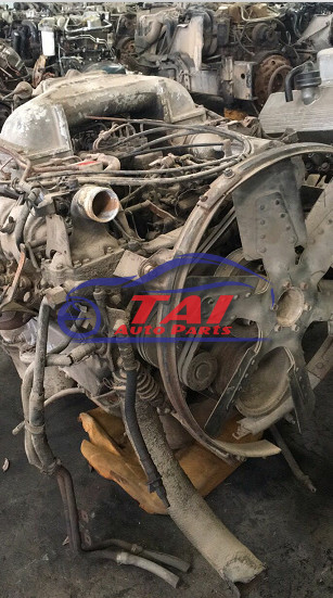 Original Japanese Used Diesel Engine For Nissan RE8 Engine in best price
