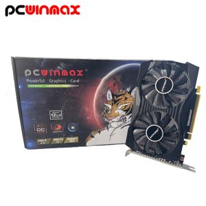 PCWINMAX GeForce GTX 1650M 4GB 128-Bit GDDR5 Mobile GPU - 4GB VRAM, GDDR5 Memory