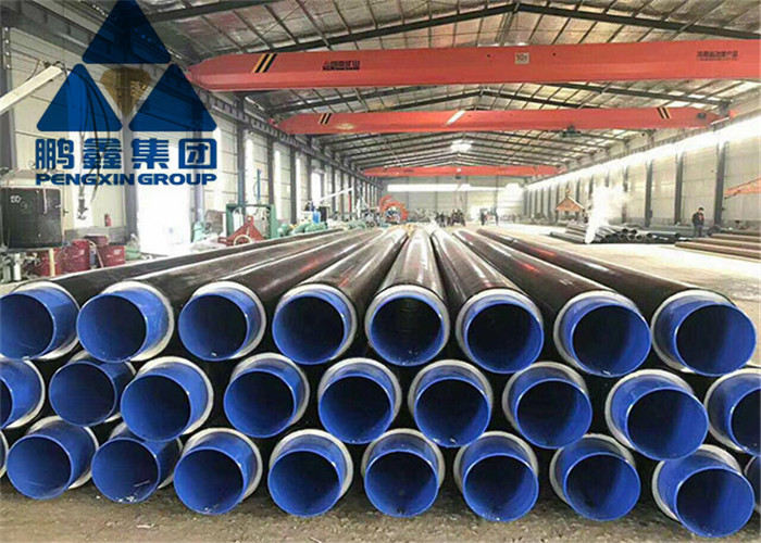 Electric Weld 1.9 Inch Od 2.75 N80 Grade Carbon Steel Seamless API Spec 5CT