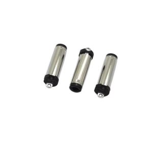 Terminal And Connector 5.5mmX2.5mm DC Power Jack Plug Connector For Audio Video