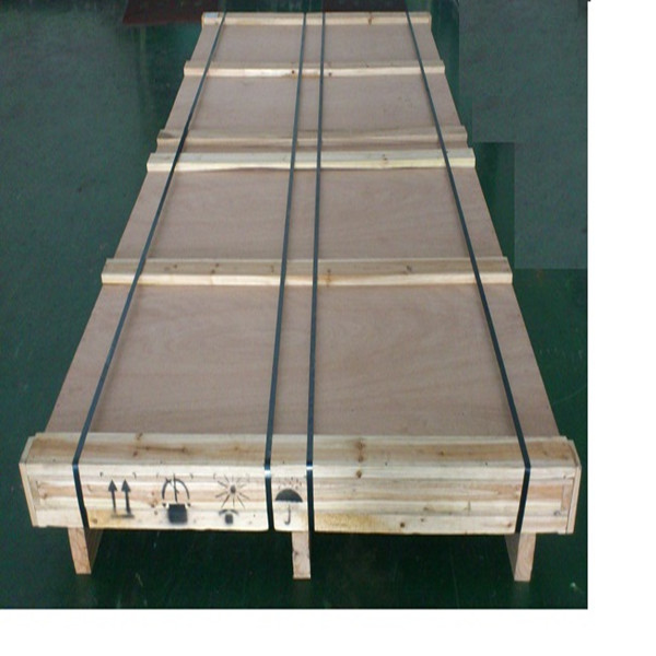 2.1*0.9m Shielding For Industry X-rays And Ct Rooms Radiation Protection Lead Sheet Door