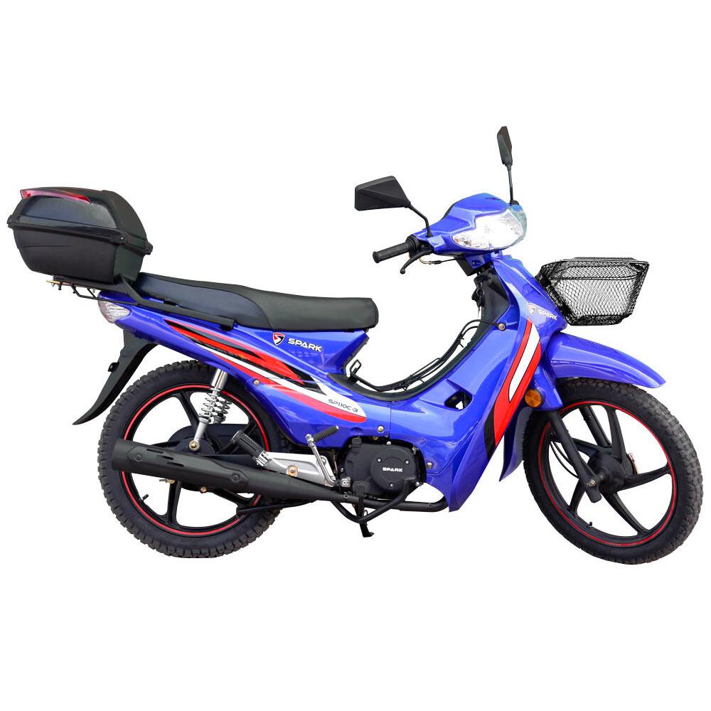 OEM Africa Ukraine Sirius scooter electric 49CC 110CC 125CC Chinese New Super cub moto cheap import motorcycles