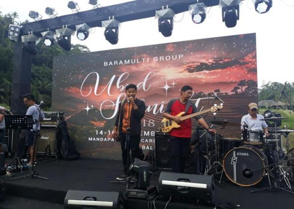 Outdoor P4.81 Rendering Full Color Rental Led Video Wall For Stage Background