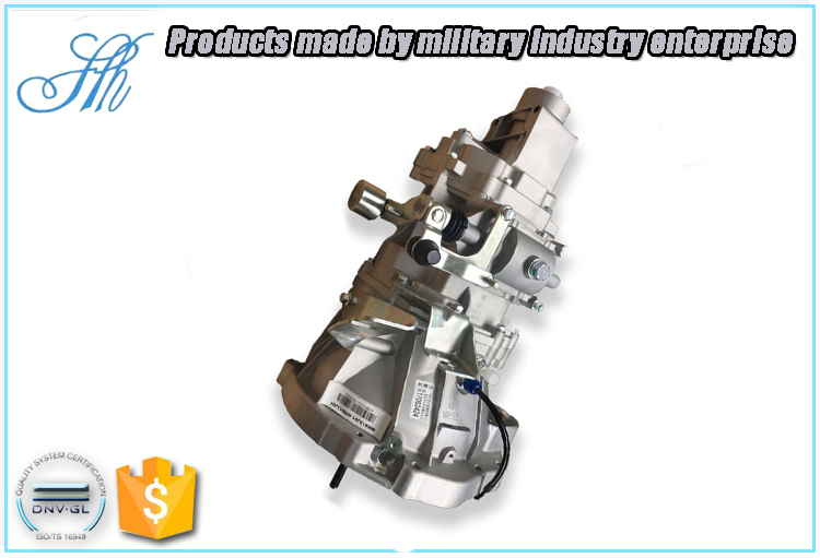 DFSK glory 330 MR513J01 transmission gearbox for Dongfeng fengguang DK13 engine designed