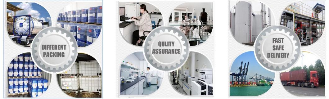 Polymeric Mdi Two-Component Polyurethane Raw Material Foam Adhesive Liquid Polymerized Mdi Isocyanate