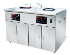 Cabinet and Overall Stainless Steel Portable Hardness Tester metallographic