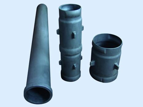BURNERS FROM TECHNICAL CERAMICS IN CONSTRUCTIONS OF GAS FURNACES AND FUEL