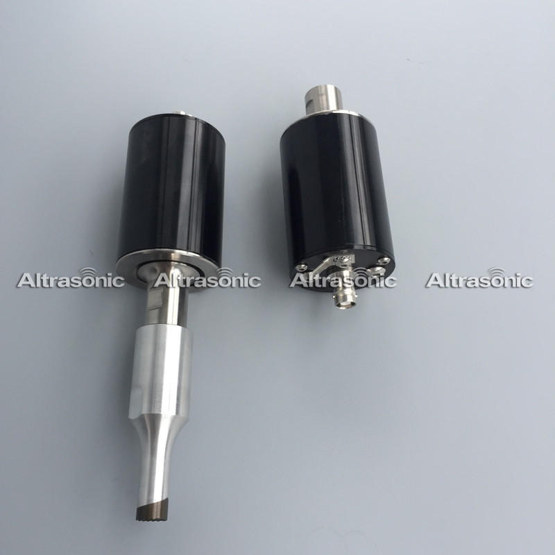 35khz Ultrasonic Rinco Welding Converter R-CV3510 for Auto Sport Welding