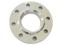 Pressure Alloy Steel Flanges ANSI DIN JIS Standard Welding Blind Orifice Flange