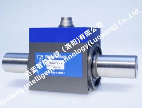 SLZN2000 6000rpm 0.2f. S Seelong Customized Shaft Type Static Torque Sensor for