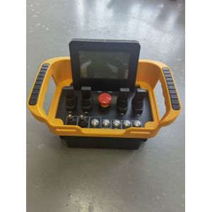 CE Long Distance Wireless Switch , AC36V Wireless Remote Controller