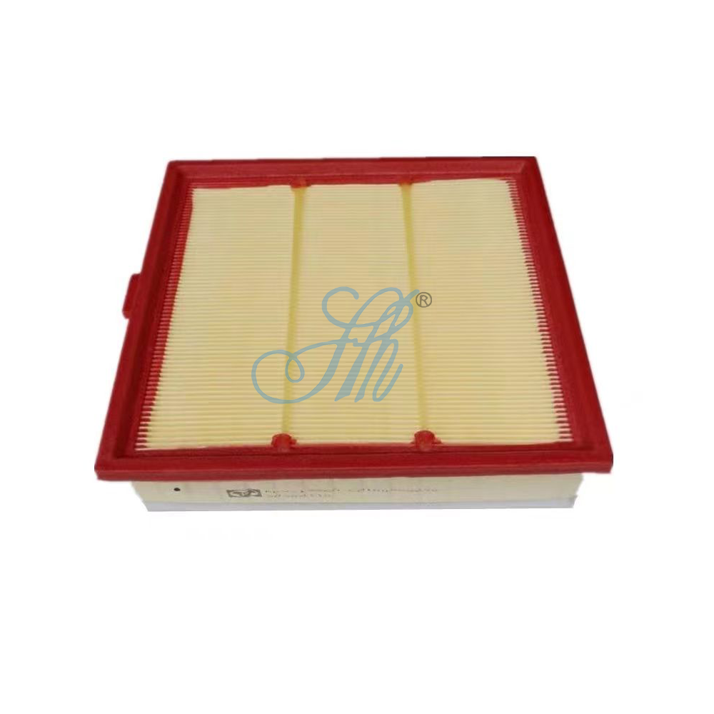 ISO9001/TS16949 Certificate Good ISUZU Dmax/Mux/4JK1 Car Cabin Air Filter CE100000770