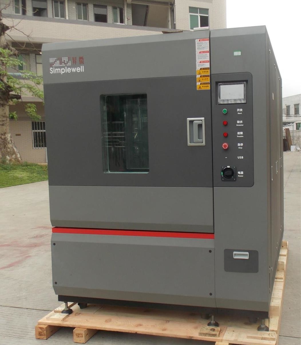 1M3 VOC emissions test chamber for automotive interior, automotive indoor emission test chambers