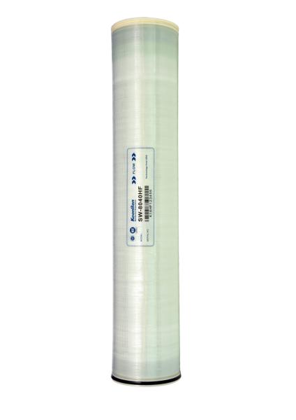 SW-8040HF Seawater Desalination Membrane for Suitable Raw Water of Sea Water