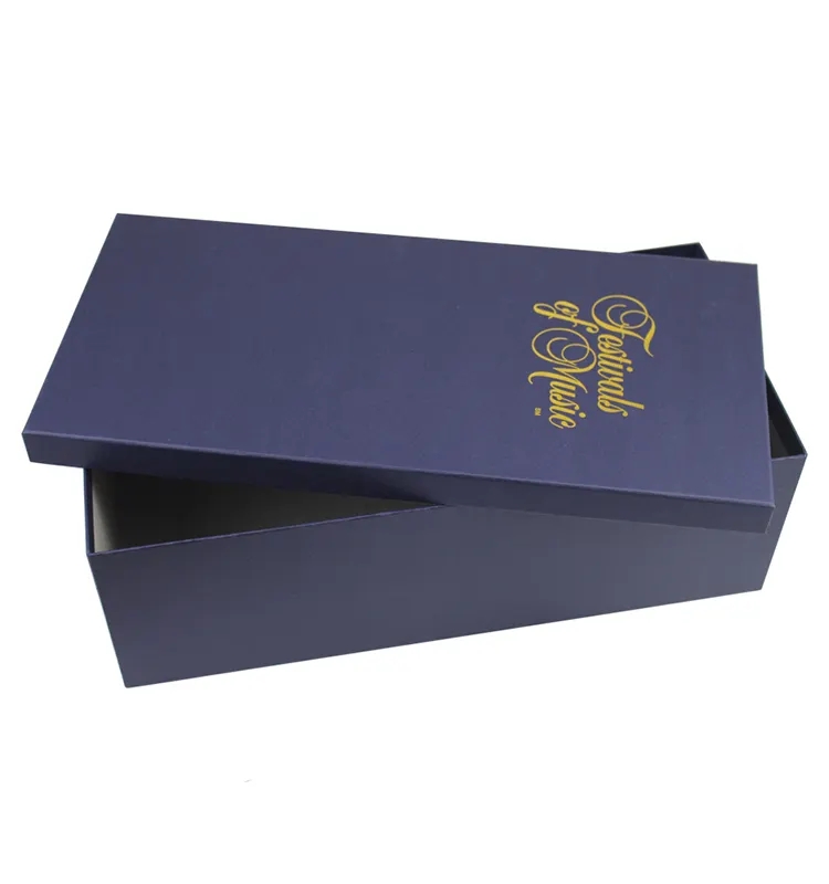 Wine Magnetic Cardboard Boxes for Single Glass Tequila and Vodka Bottle Paper Packaging