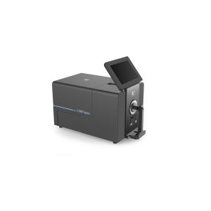 Dual Light Path Sensor Array 152mm Sphere Color Matching Spectrophotometer For