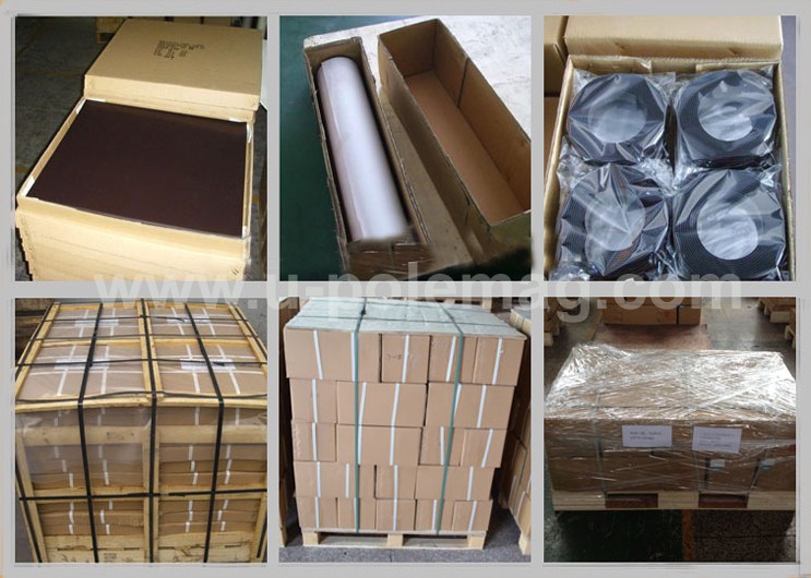 Self-Adhesive Isotropic Flexible Magnetic Tape for Paper Applications ROHS Certified