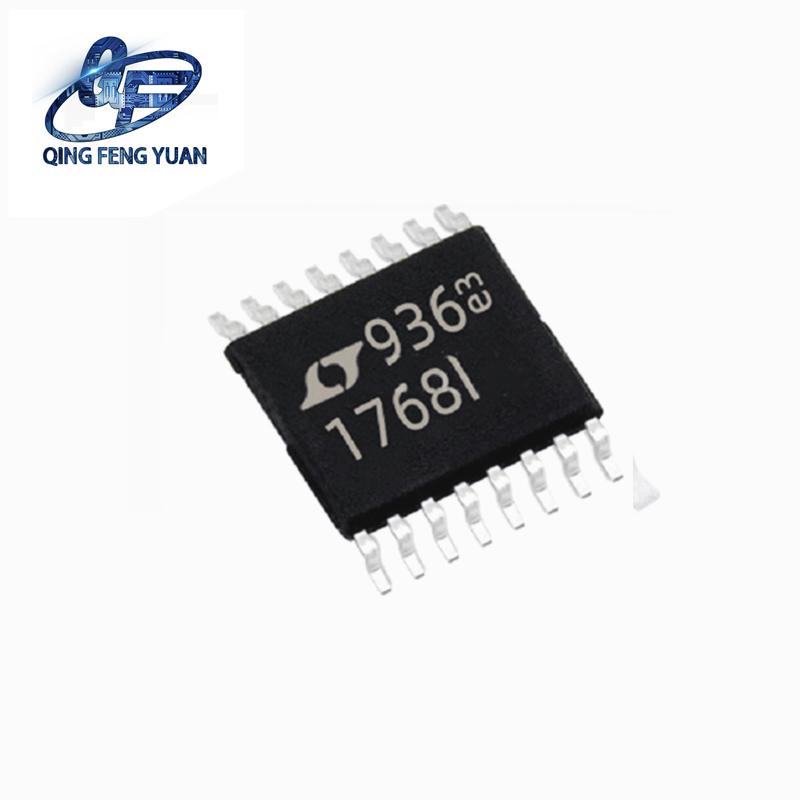 New Original Guaranteed Quality LT176 LT1768I LT1768IGN Electronic Components IC BOM Chips