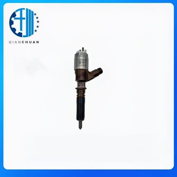 Quality 32F61-00014 Fuel Injector For Caterpillar CAT Engine C4.2 C6 C6.4 Excavator E312D 312D for sale