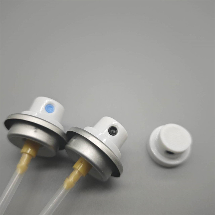 Reliable Antiperspirant Pressurized Valve for Everyday Use - Durable Construction for Long-Term Performance