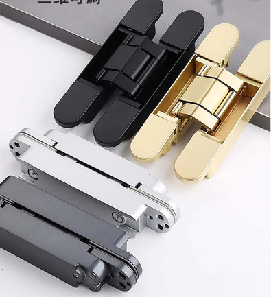 Fadior Sleek Durable Design Home Interior Door Solutions Customizable