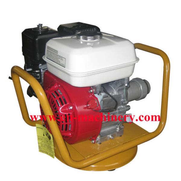 Electric portable concrete vibrator/Rotary Electric Vibrators for precast