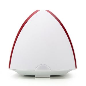 Triangle Shape 120ML Electronic Aroma Diffuser Air Humidifier