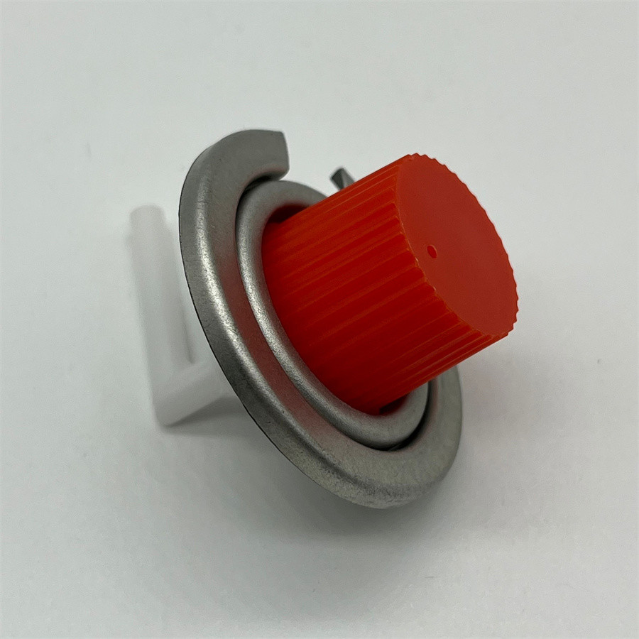 Advanced Solution for Stuck Propane Gas Tank Valve in Outdoor Grilling