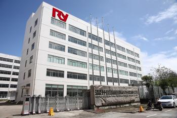 WenZhou RunYing International Trade Co.,ltd
