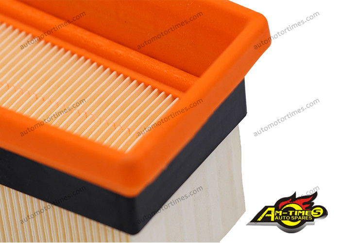 Air Filter For BMW X5 SUV E70 S63 B44 A right side 2013 13 71 7 589 641